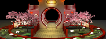 重庆展览展示公司 重庆展览展示公司